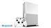 مجموعه کنسول بازی مایکروسافت مدل Xbox One S با ظرفیت 1 ترابایت به همراه دسته اضافه سفید بدون بازی